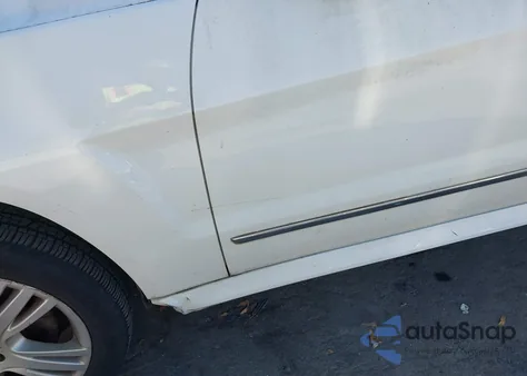 2014 Mercedes-Benz Glk 350 из США, поврежденный, VIN WDCGG5HB9EG317510